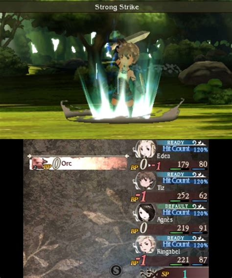 bravely default 3ds uncensored|Bravely Default [EUR&USA] Uncensored Outfits .